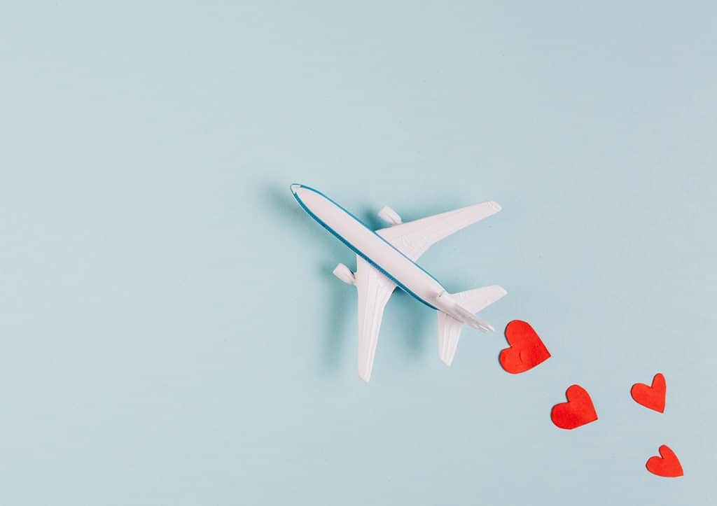 plane