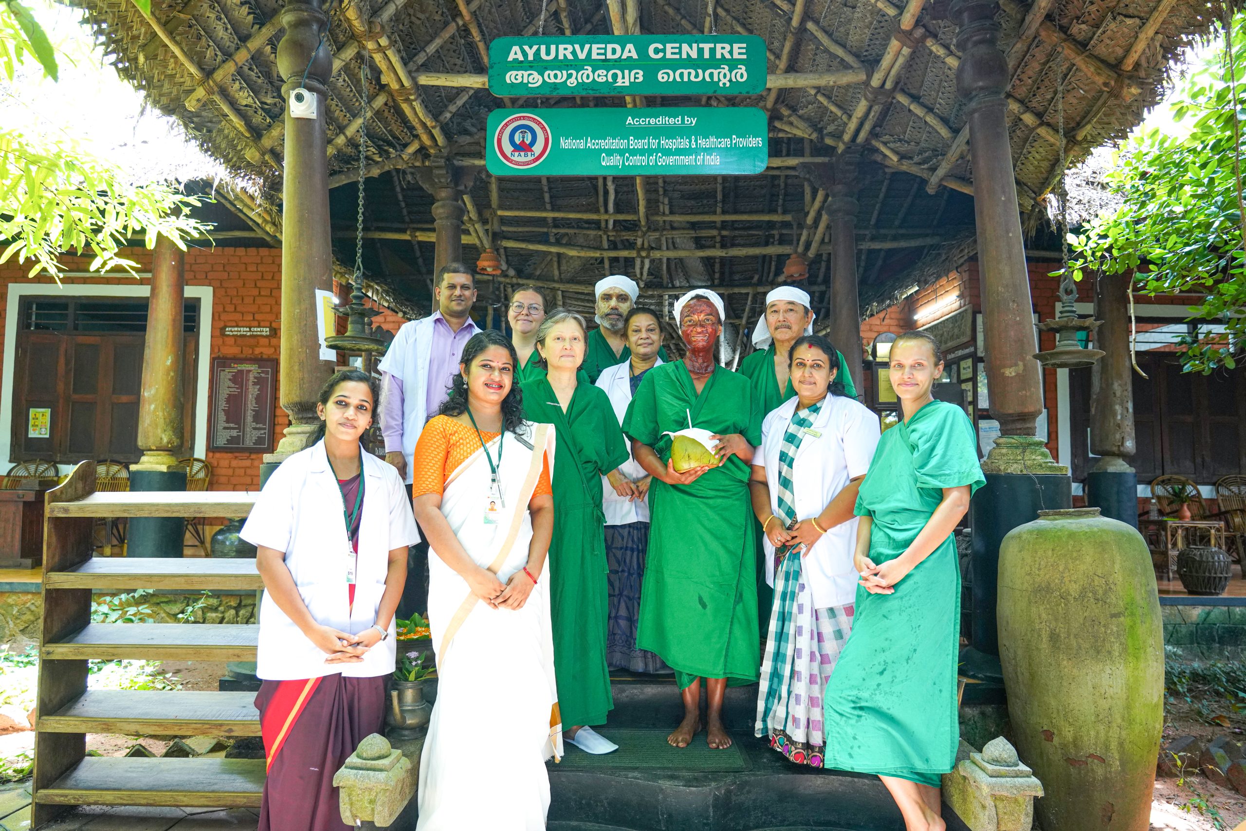 Ayurveda 0