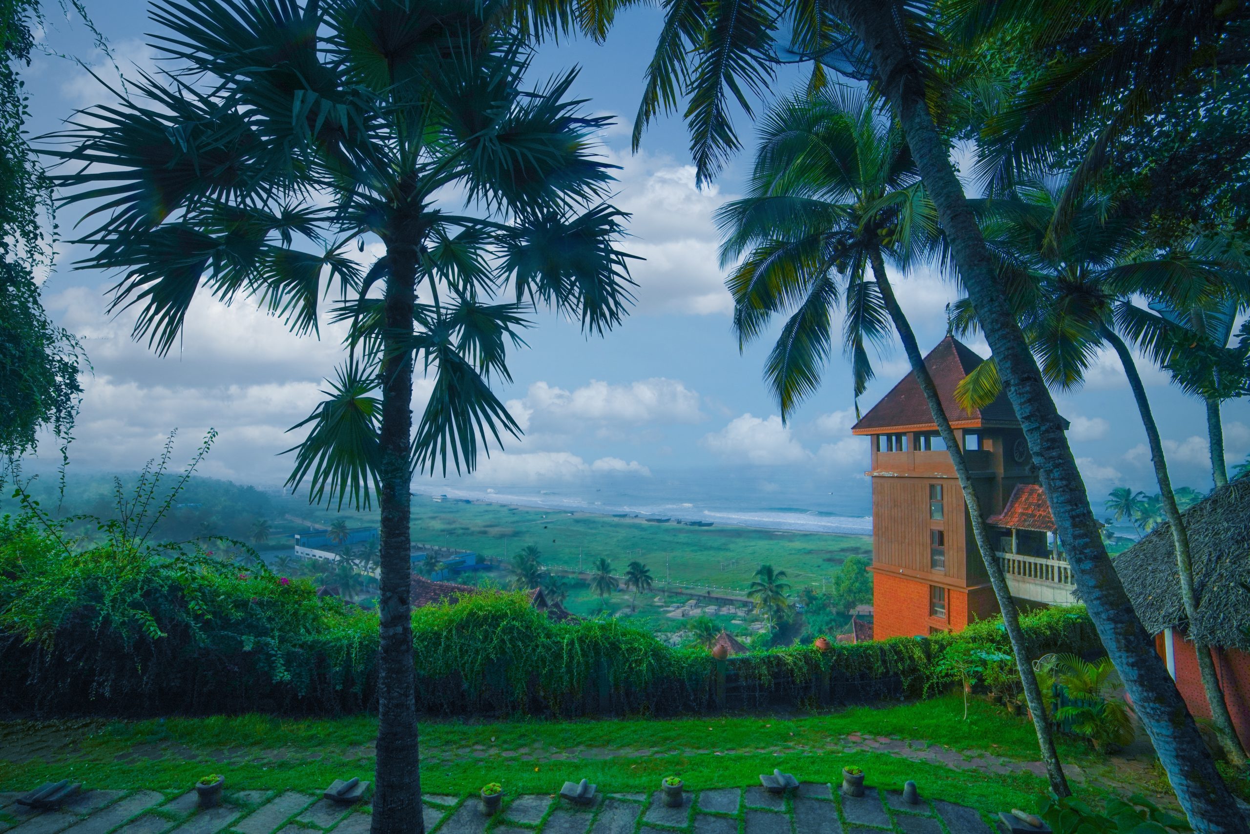 Somatheeram Property 5