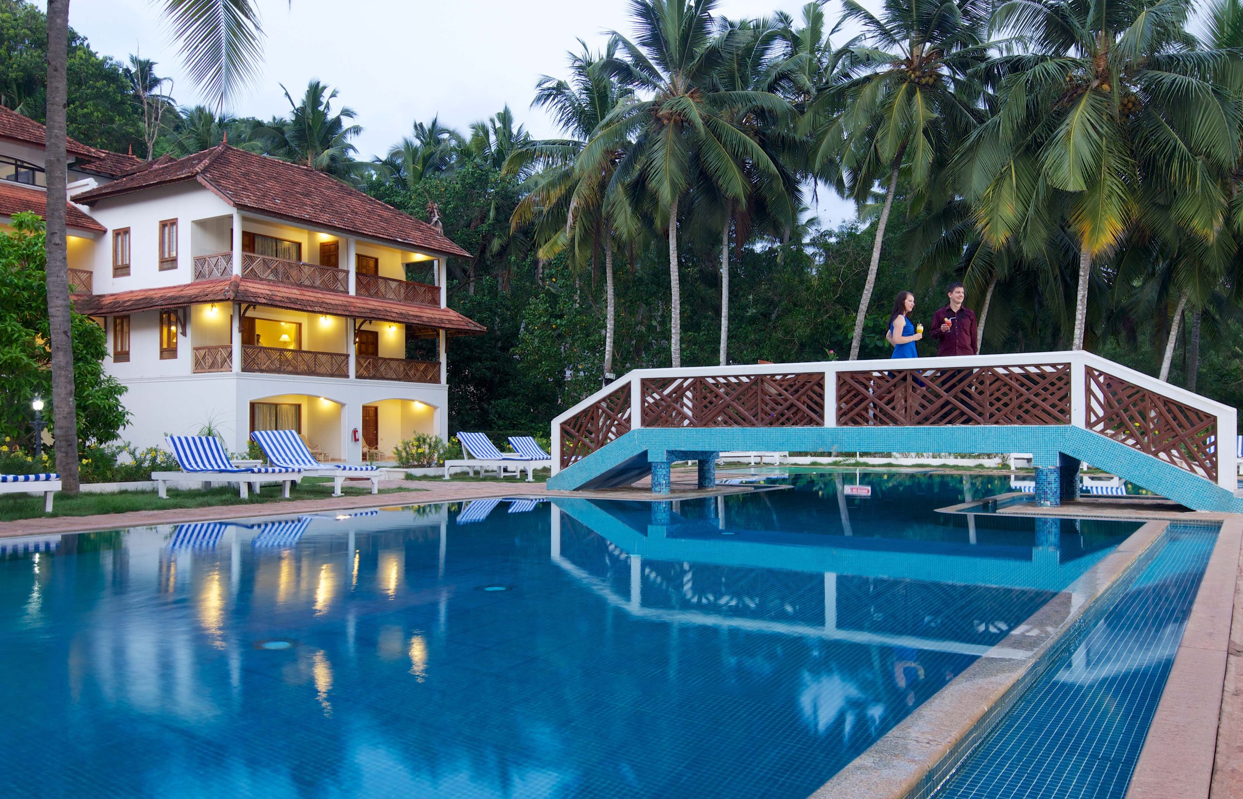 Beach Grove Pool 1