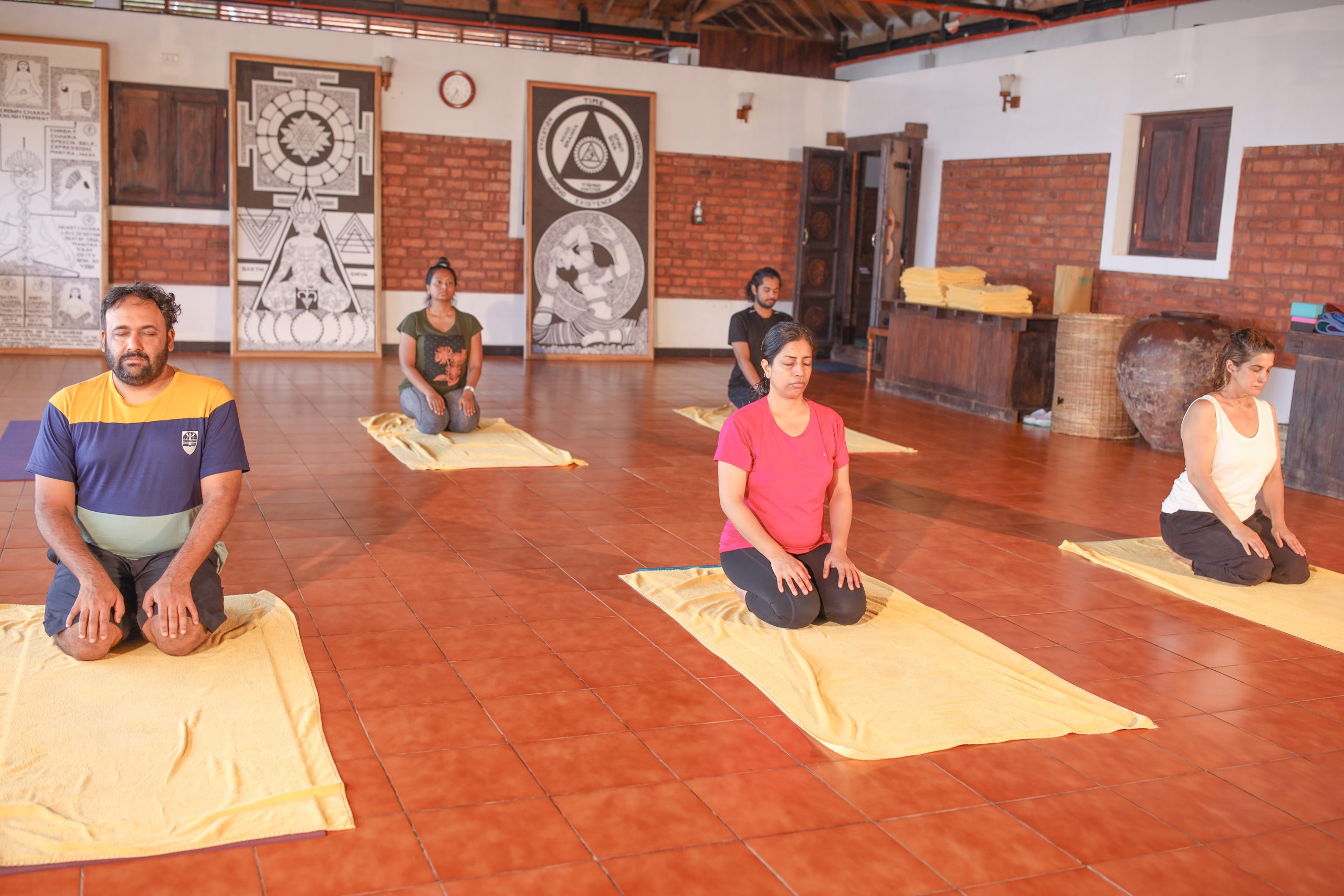 Yoga 2