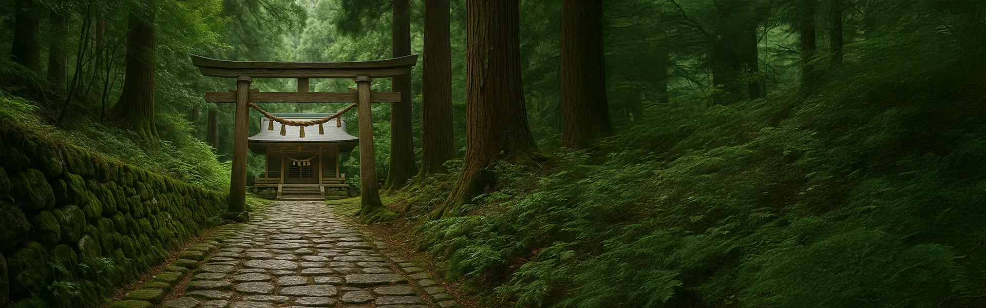 Kumano Kodo Kiiji תמונה ראשית