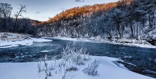 Kumano Kodo WINTER יום 3