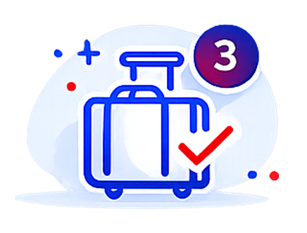 שלב 3