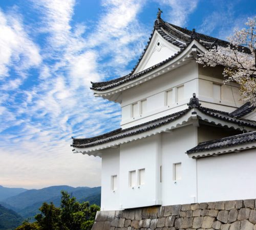 Nijo Castle