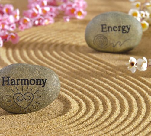 Harmony Energy